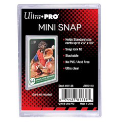 Mini Snaps